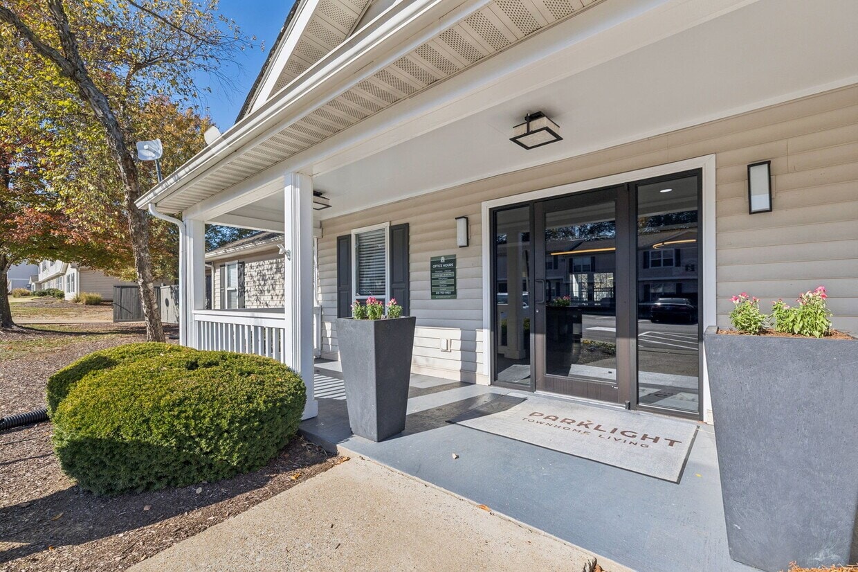 100-1909 Madison Dr, La Vergne, TN 37086 — exterior view