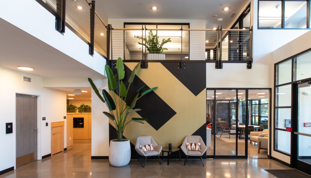 Maple Street Lofts photo 14