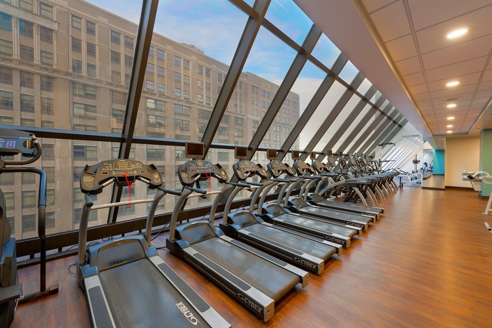Axis Apartments and Lofts photo 45