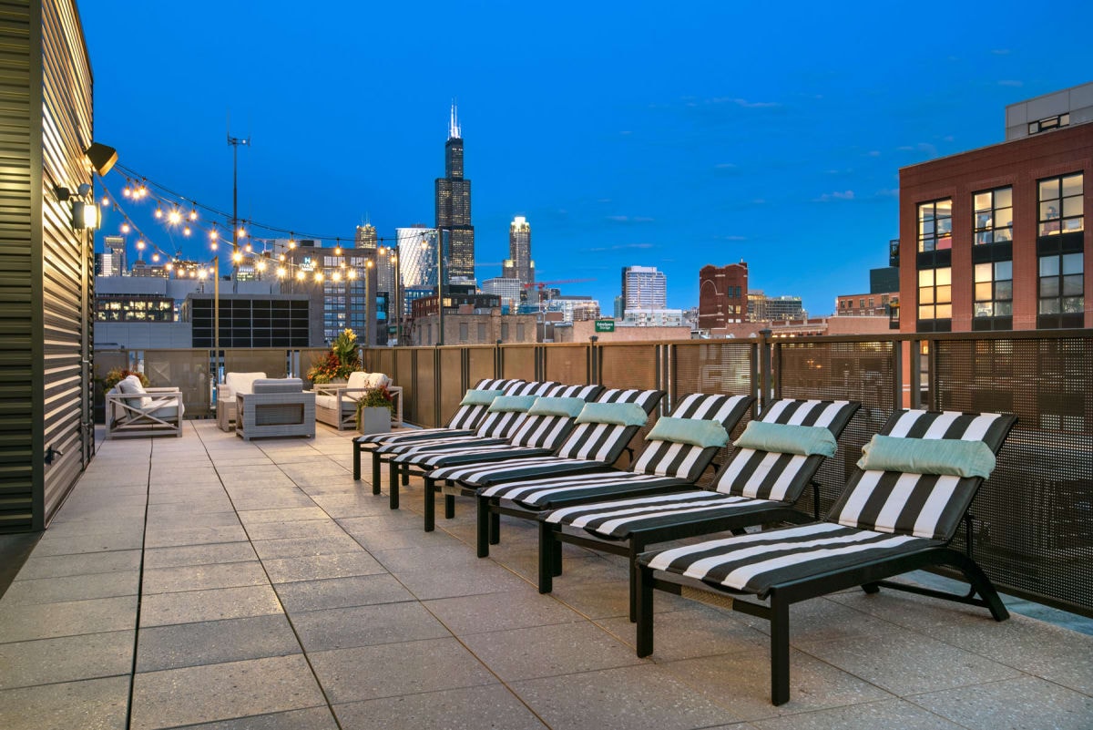 1313 Randolph Street Lofts photo 5