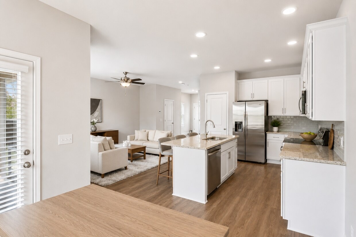 Kindrey Townhomes photo 18