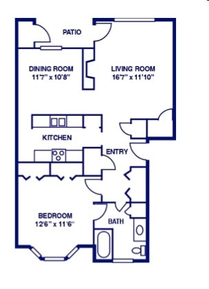 Marina Pointe photo 13
