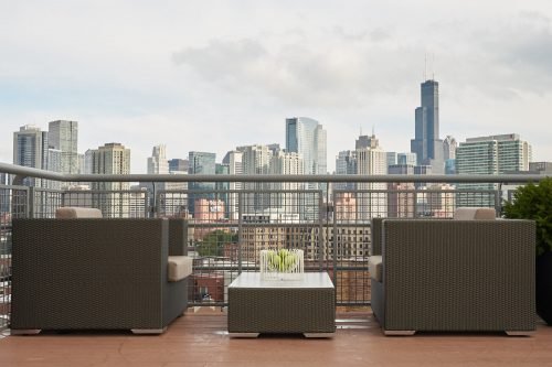 River West Lofts photo 6