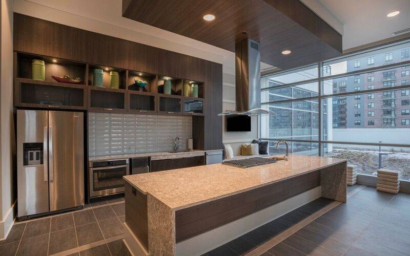The Elle Apartments photo 29