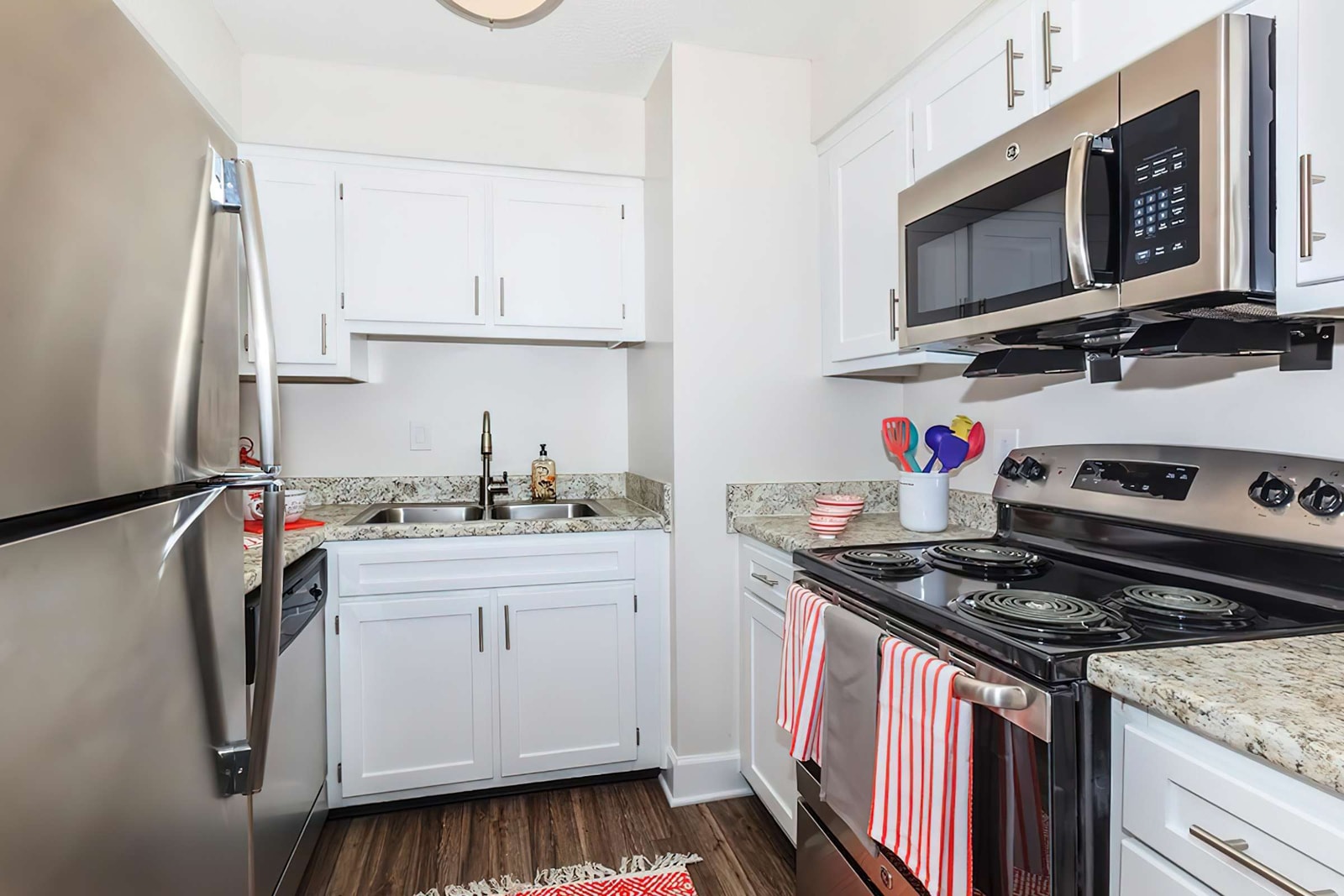 371 Wallace Rd, Nashville, TN 37211 — all view