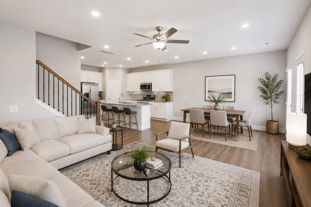 Kindrey Townhomes photo 19
