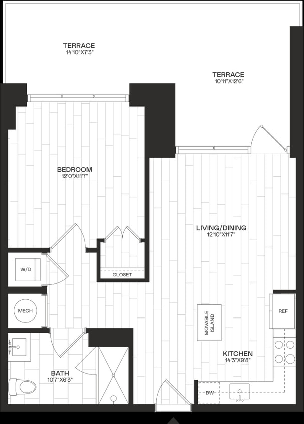 Neuhoff Residences photo 57