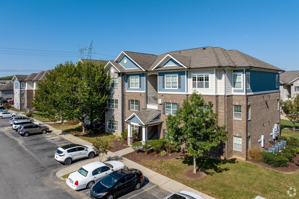 Vintage Crossing Apartments photo 42
