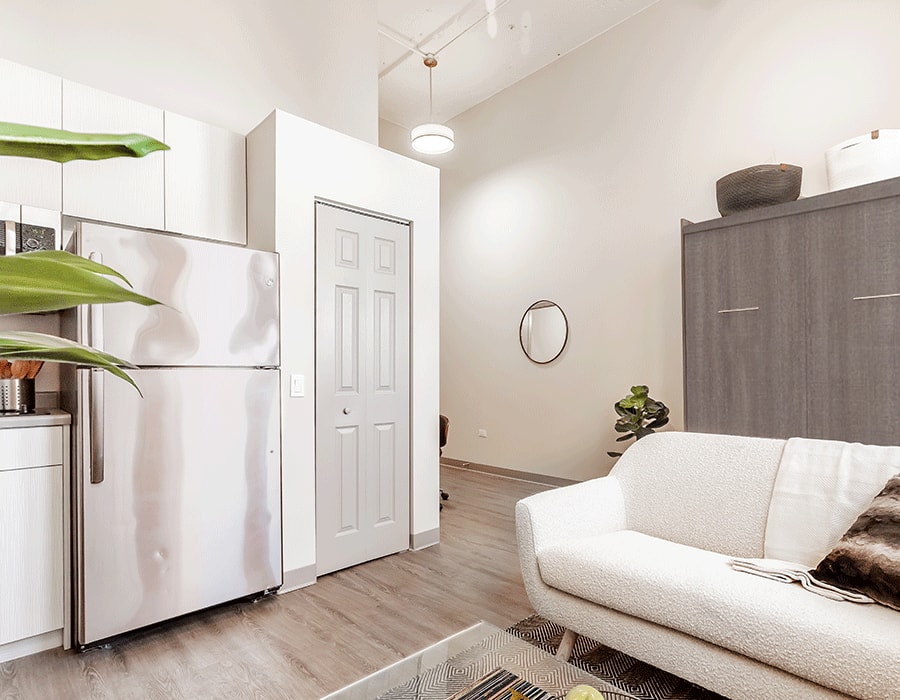 21st Street Lofts photo 4