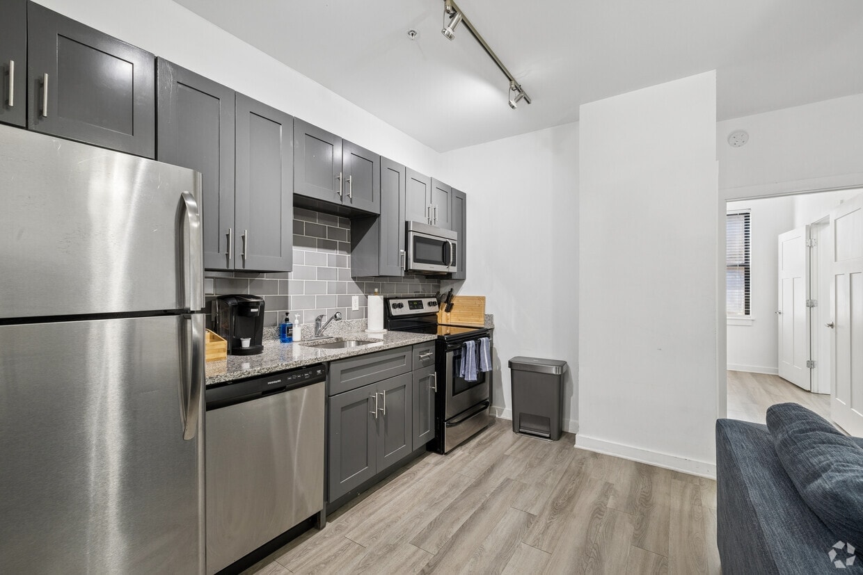 Midtown Place photo 31