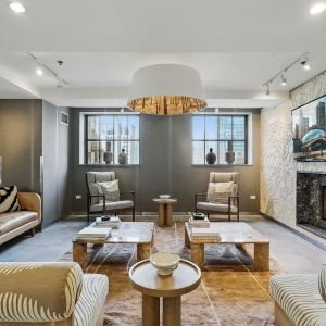 Randolph Tower photo 1