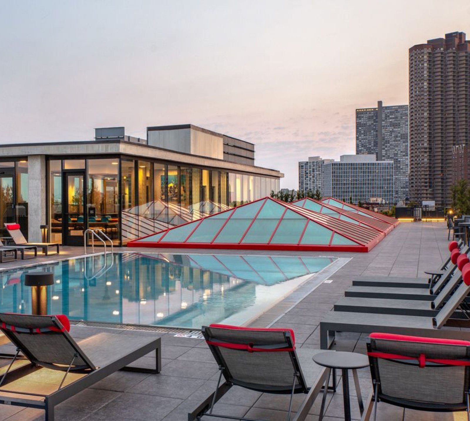 Optima Lakeview photo 8