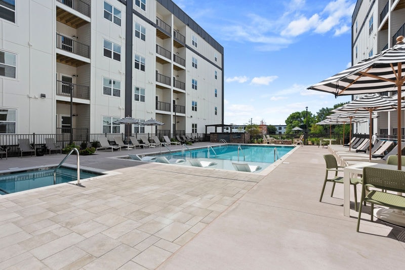 The Duke Metrocenter photo 4