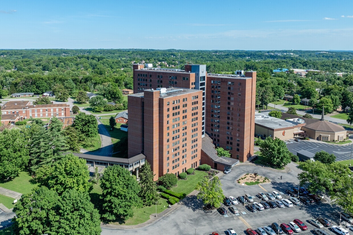 Hermitage Senior Living photo 43