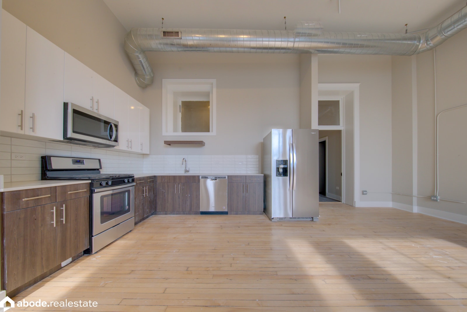 Stewart School Lofts photo 26