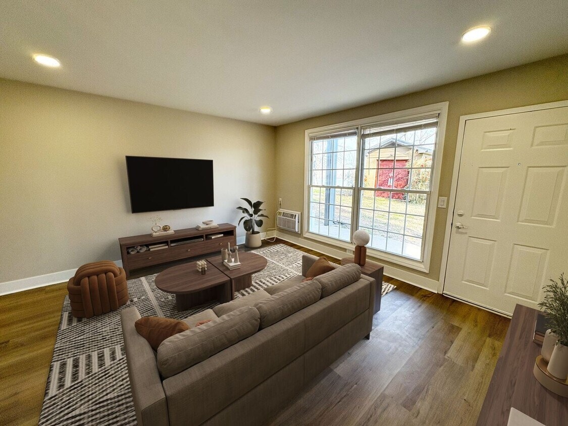 Lakeside Studio Apartments photo 9
