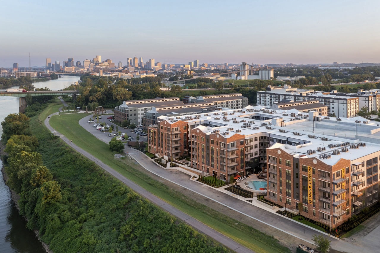 Alta Lofts on the Levee photo 2