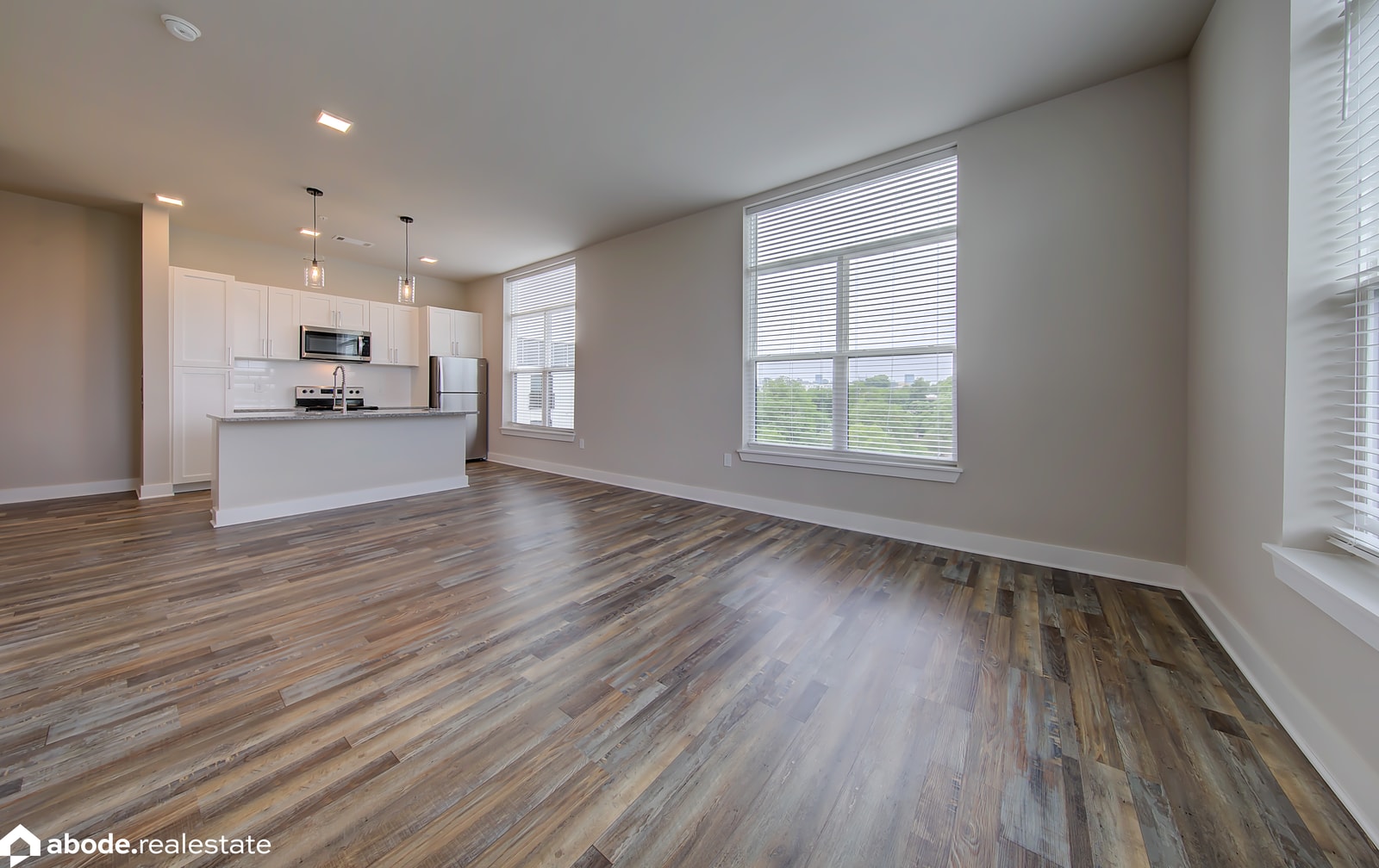 CODA Wedgewood Houston Luxury Apartments photo 15