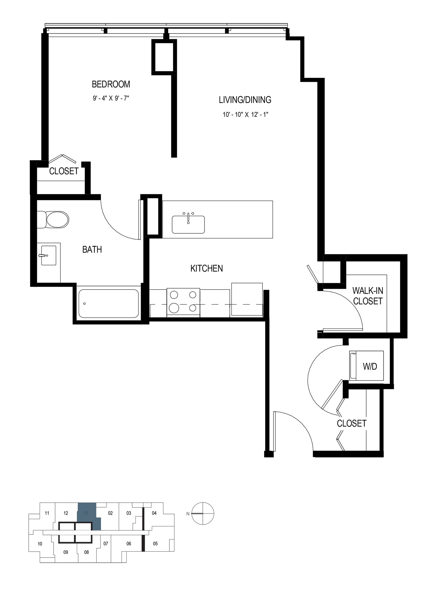 Wolf Point West photo 151