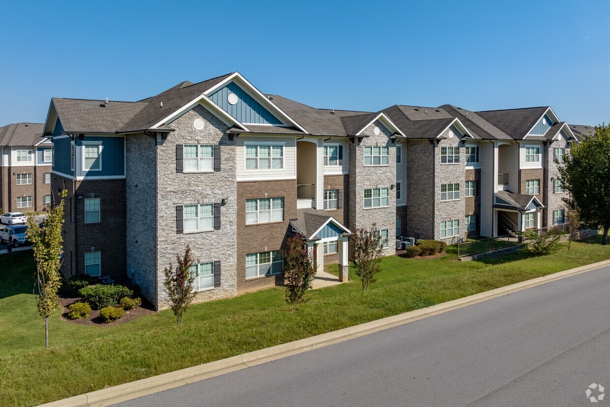 Vintage Crossing Apartments photo 45