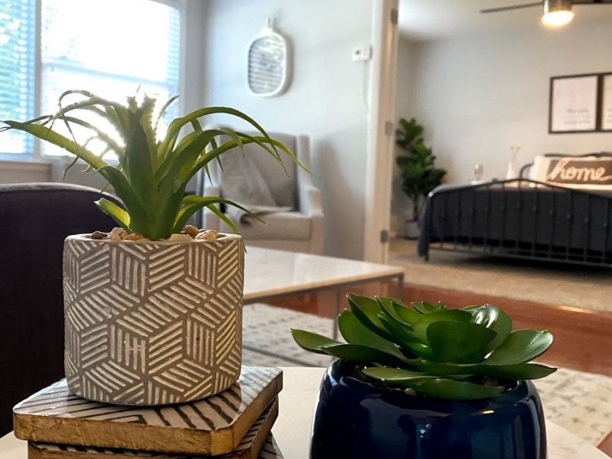 801 Inverness Ave, Nashville, TN 37204 — all view
