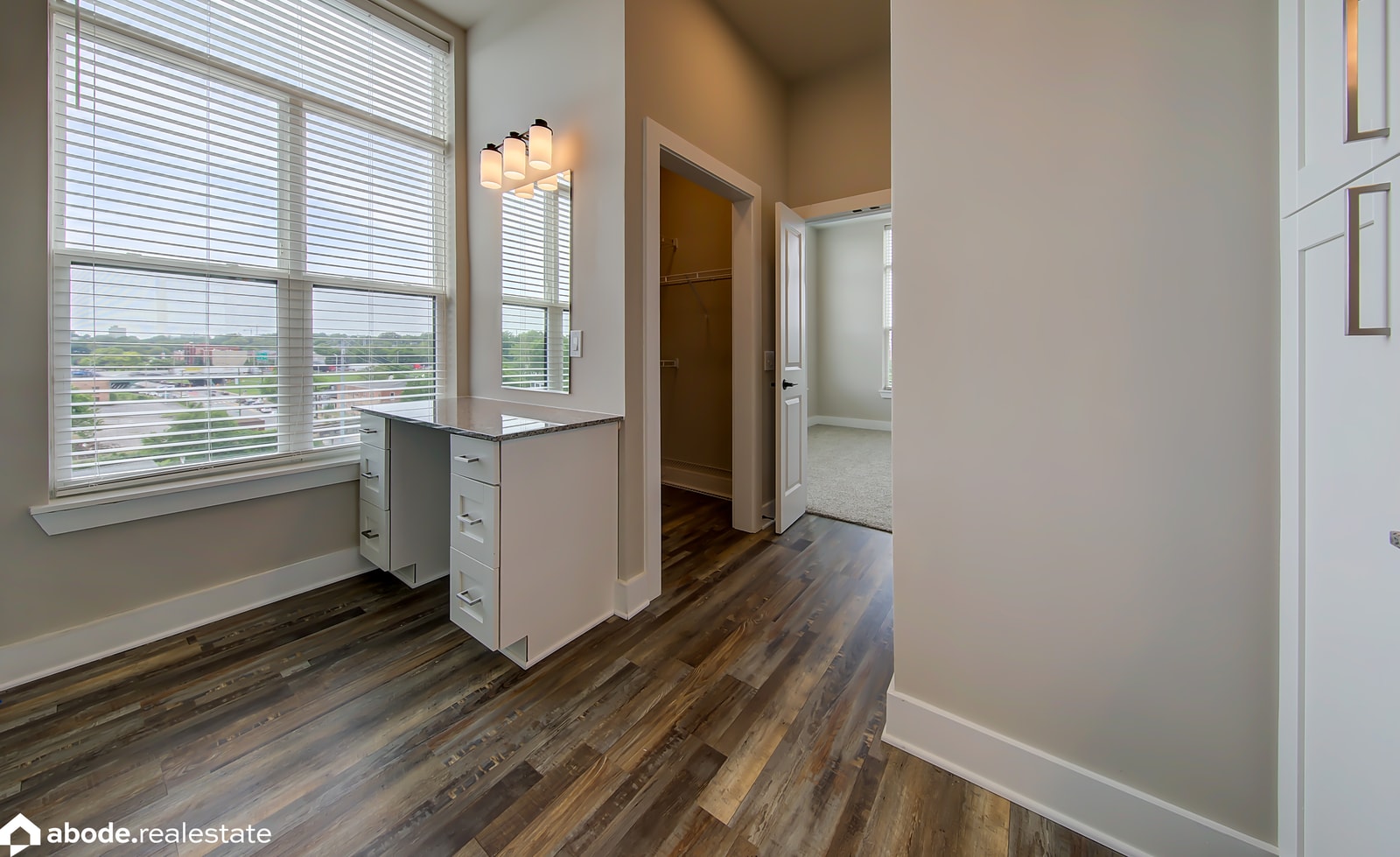 CODA Wedgewood Houston Luxury Apartments photo 42