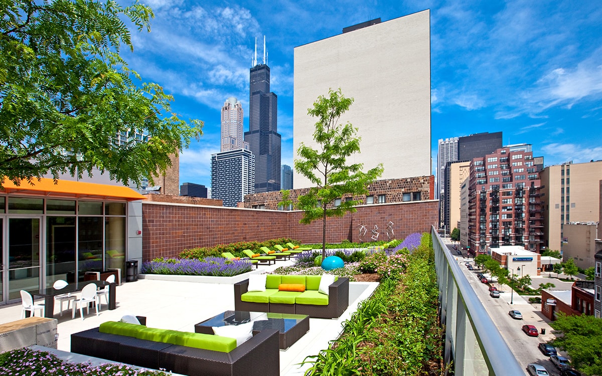 Burnham Pointe photo 40