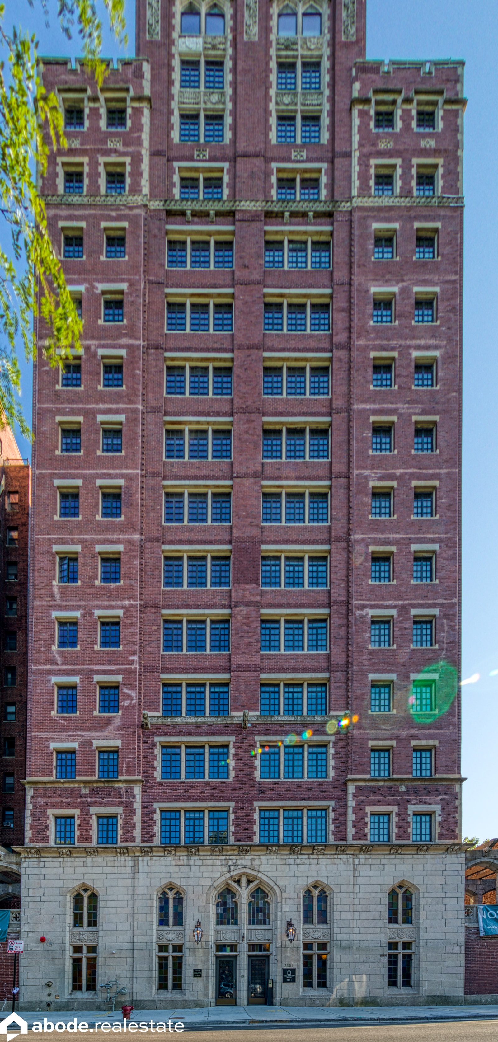 The Park Terrace photo 26
