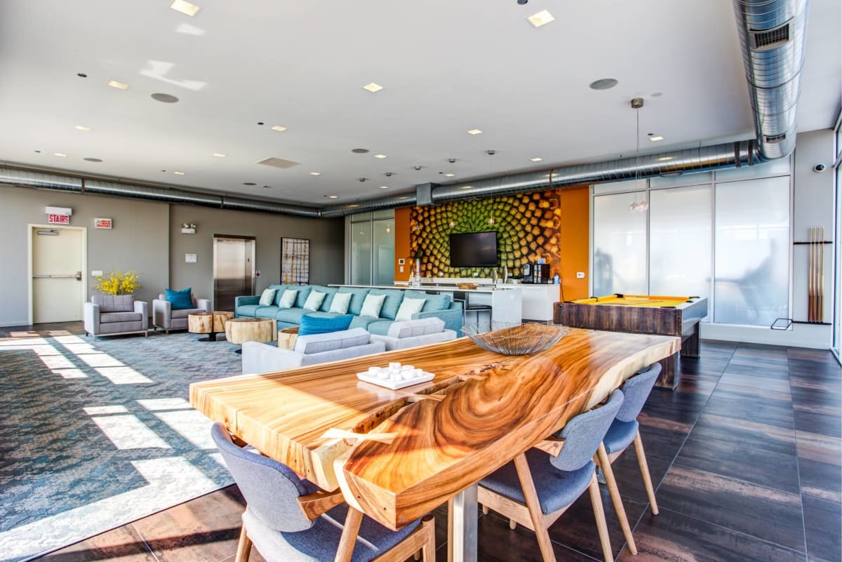 1313 Randolph Street Lofts photo 6