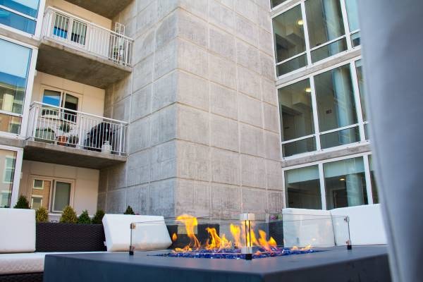 24 S Morgan Apartments photo 39