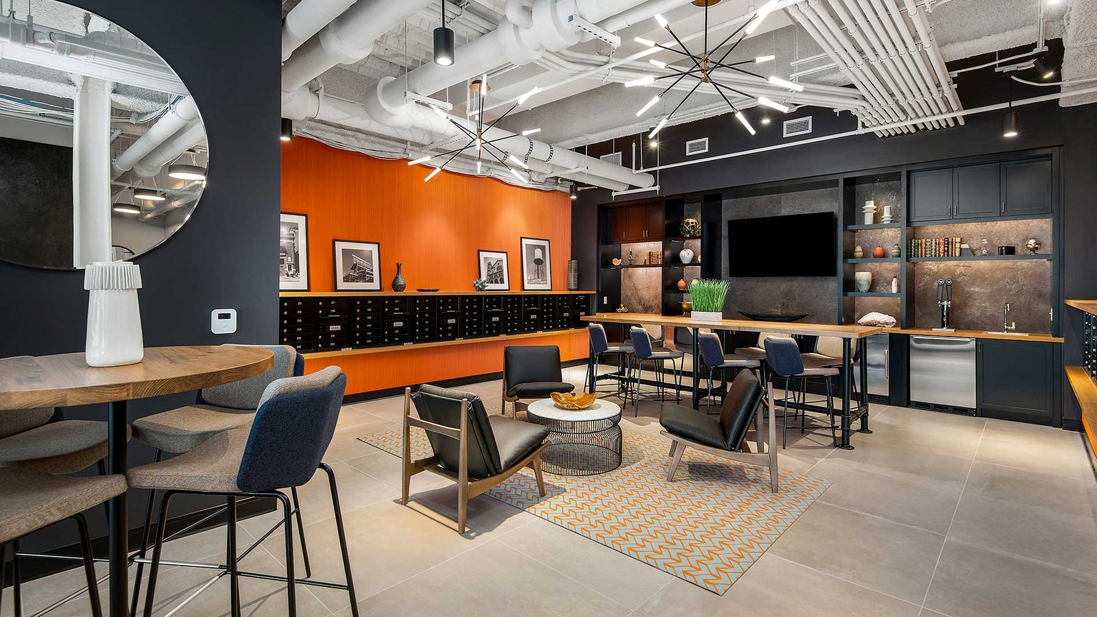 Wrigleyville Lofts photo 15