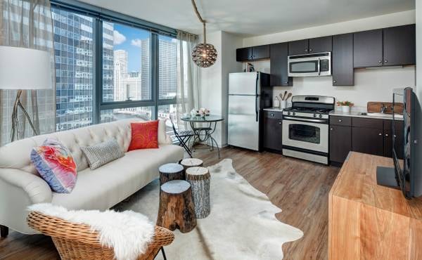 Coast at Lakeshore East photo 26