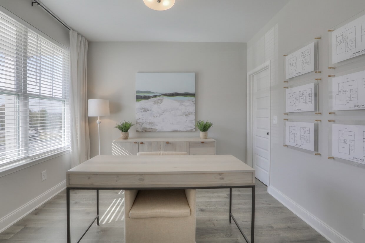 2762 Residences photo 3