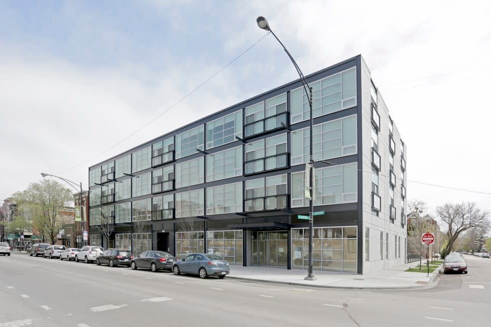 1819 Lofts photo 19