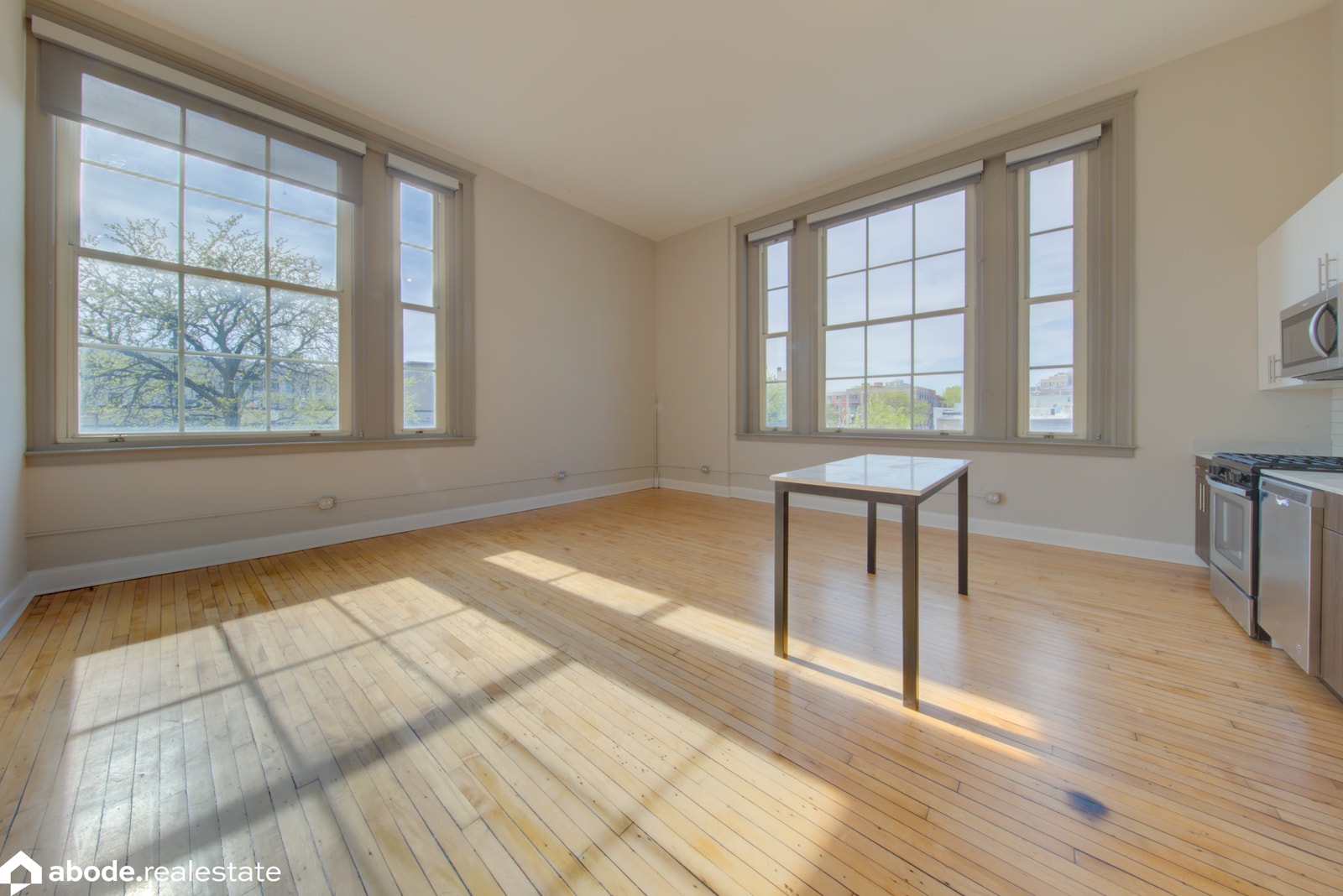 Stewart School Lofts photo 31