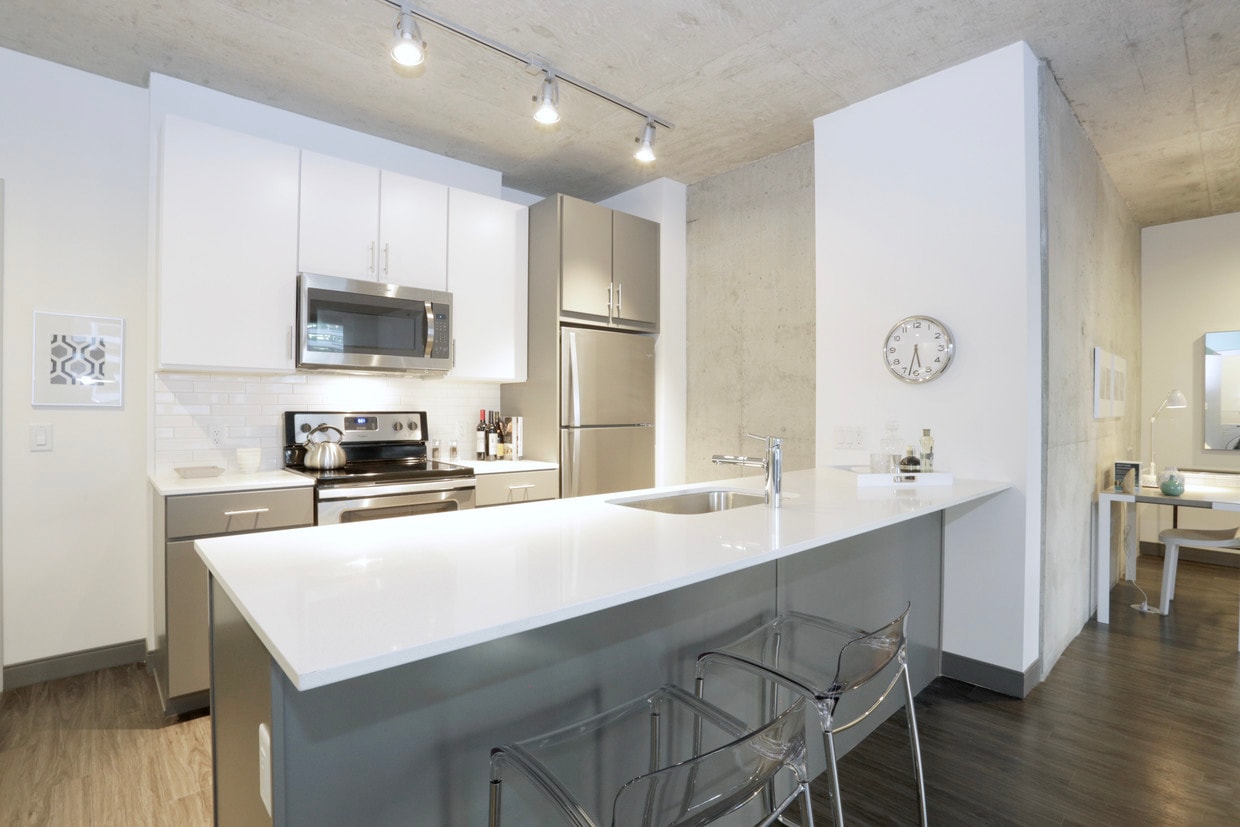 Linea Apartments photo 14