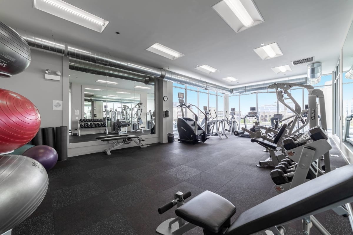 1313 Randolph Street Lofts photo 10