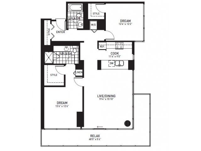 Burnham Pointe photo 90