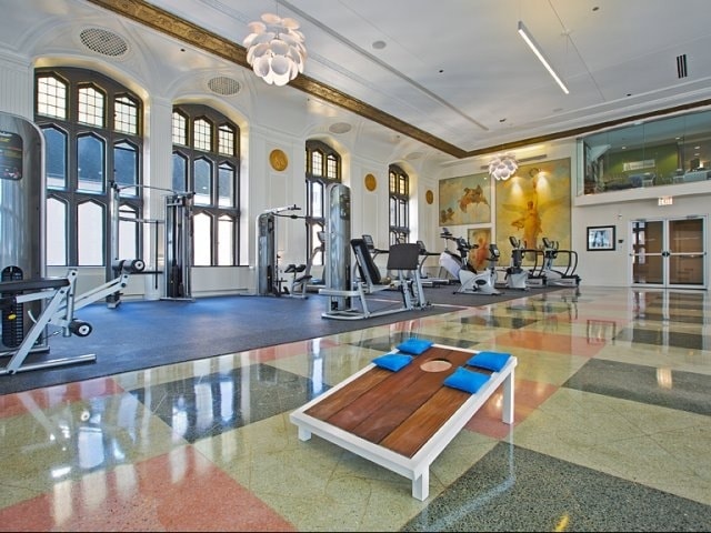 Randolph Tower photo 27