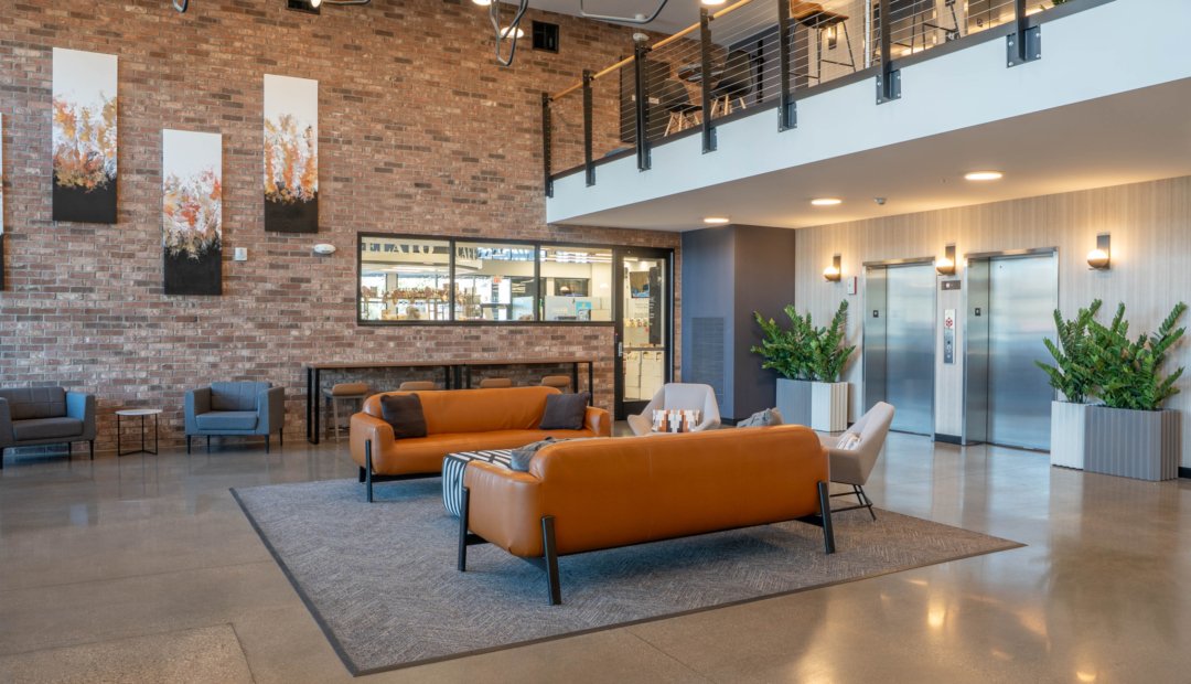 Maple Street Lofts photo 12