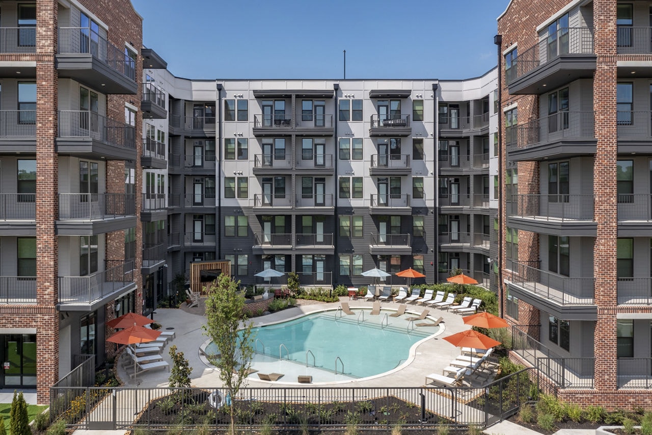 Alta Lofts on the Levee photo 5