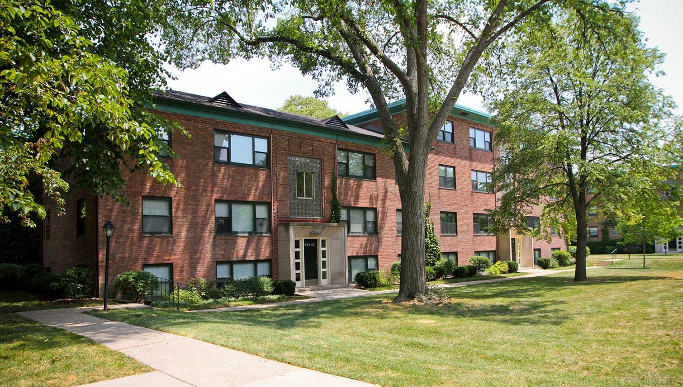 Homestead Apartments photo 2