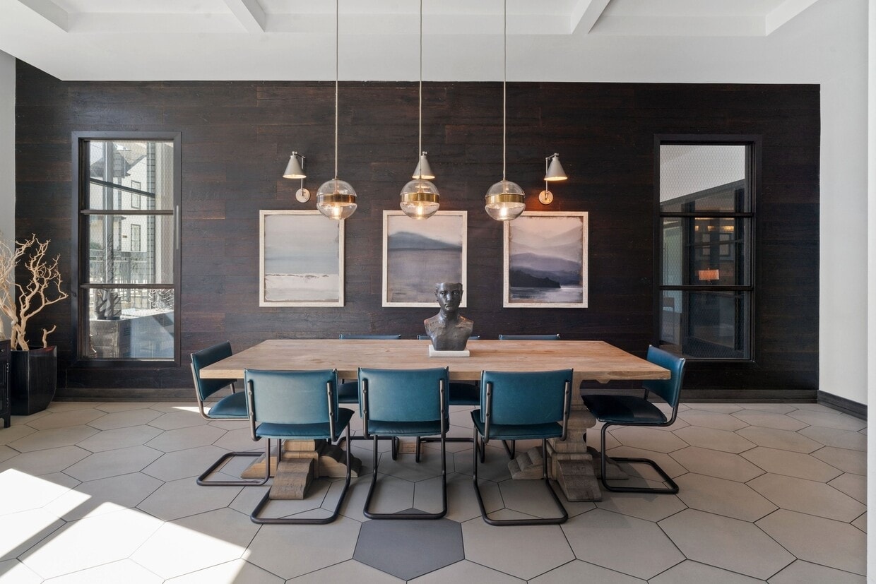 1401 3rd Ave N, Nashville, TN 37208 — kitchen view