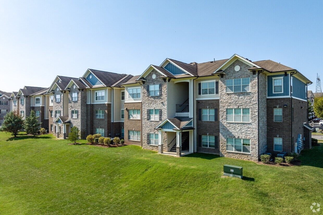 Vintage Crossing Apartments photo 37