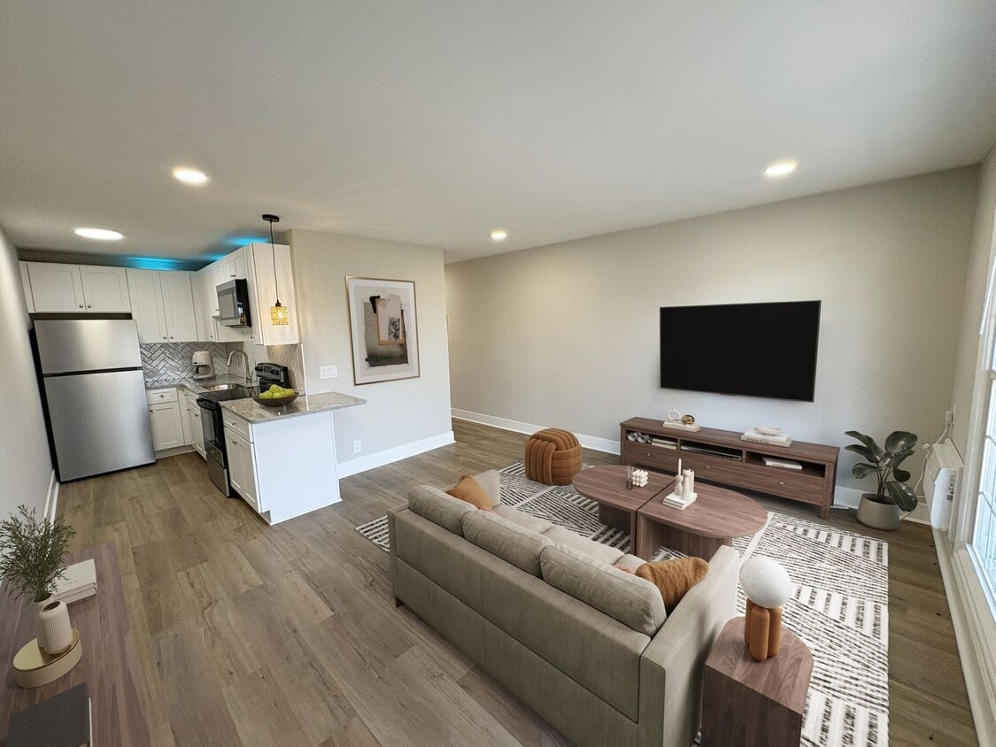 Lakeside Studio Apartments photo 3