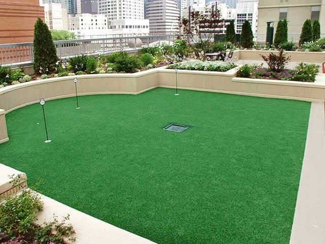 Grand Plaza photo 33