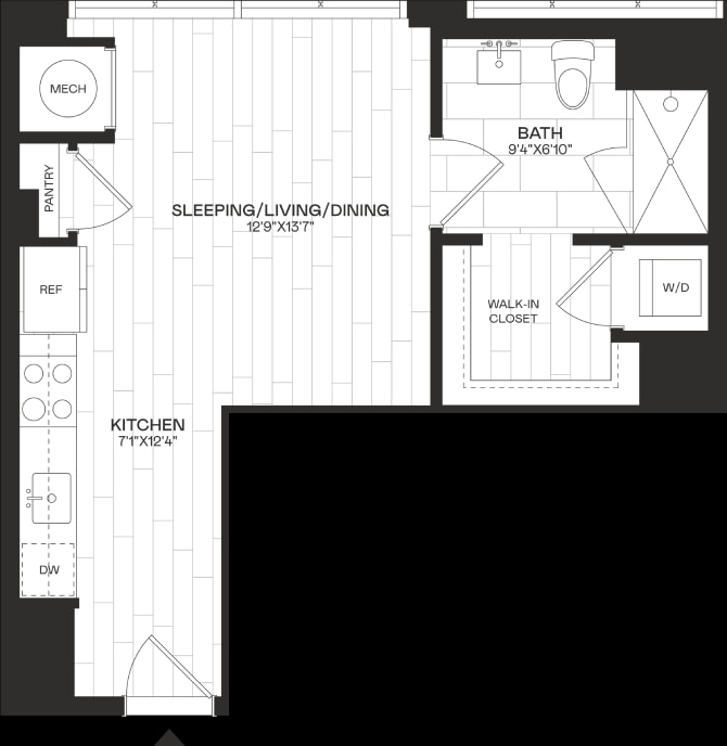 Neuhoff Residences photo 106
