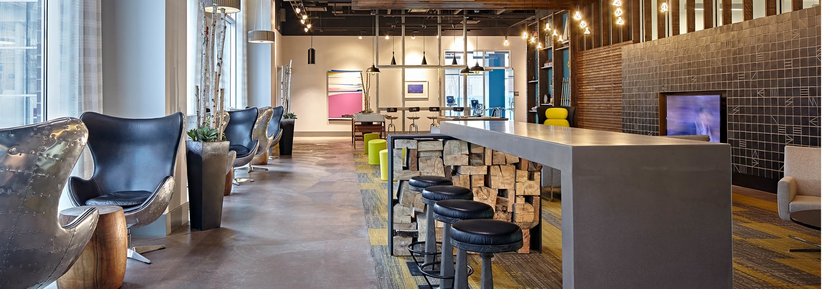 Amli Lofts photo 9