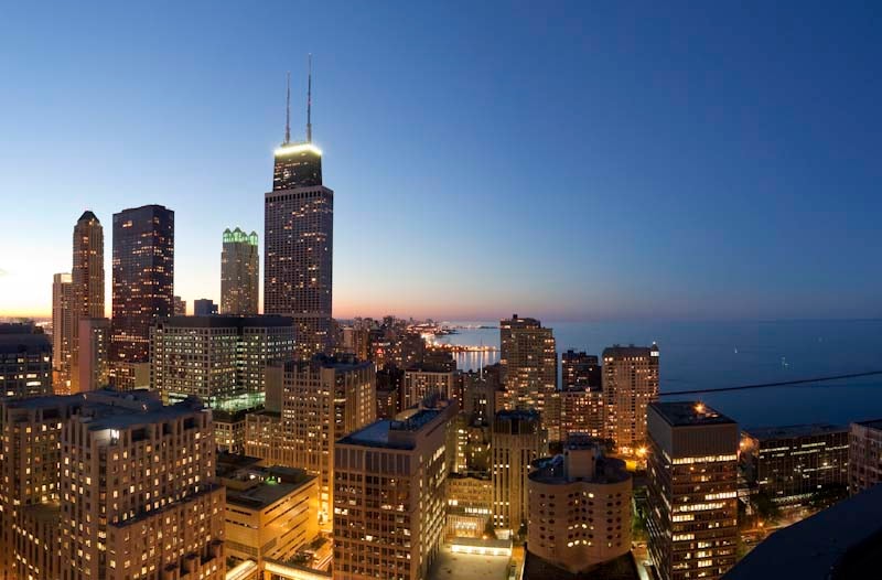 Arrive Streeterville photo 6