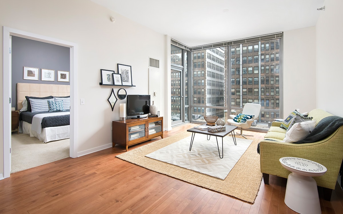 Burnham Pointe photo 12